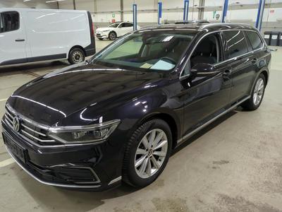 Volkswagen Passat VARIANT 1.4 TSI PLUG-IN-HYBRID DSG GTE, 2021