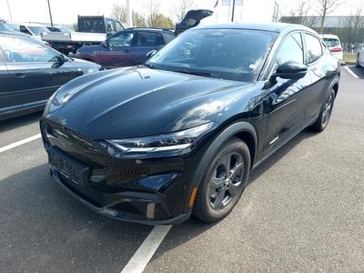Ford Mustang MACH-E, 2021