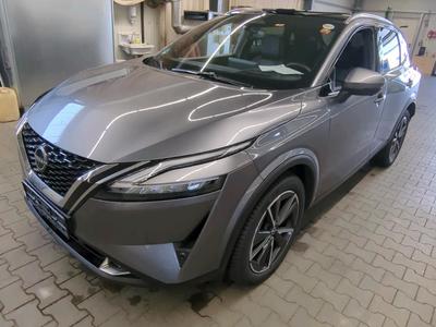 Nissan Qashqai 1.3 DIG-T MHEV XTRONIC Tekna, 2023