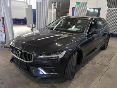 Volvo V60 D4 AWD GEARTRONIC Inscription, 2020