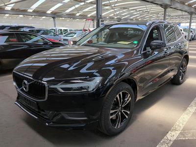 Volvo Xc60 D4 GEARTRONIC, 2020