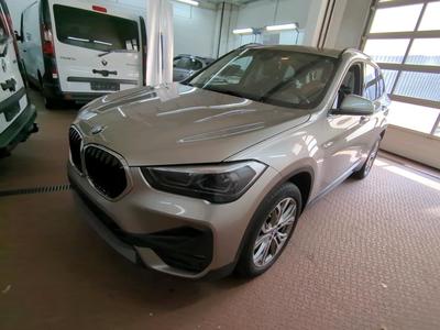 BMW X1 XDRIVE25D AUT. Advantage, 2021