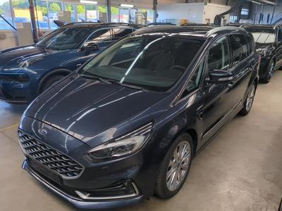 Ford S-MAX 2.0 ECOBLUE AUT. VIGNALE, 2022