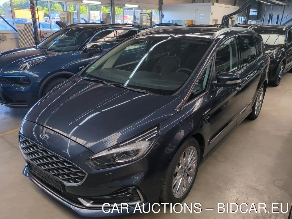 Ford S-MAX 2.0 ECOBLUE AUT. VIGNALE, 2022