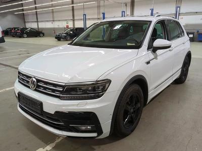 Volkswagen Tiguan 2.0 TDI SCR (BLUEMOTION TECHNOLOGY) DSG, 2020