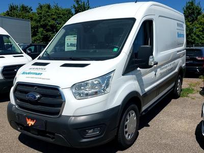 Ford Transit 350 L2H2 LKW VA AUTM. Trend, 2021