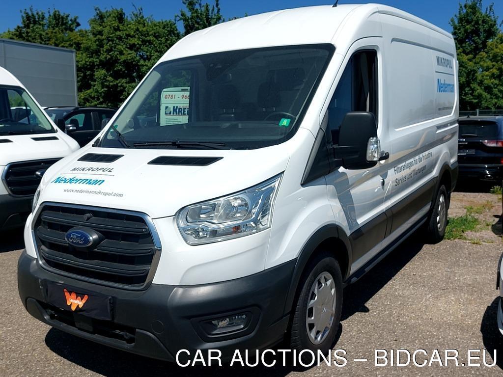 Ford Transit 350 L2H2 LKW VA AUTM. Trend, 2021