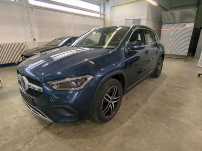 Mercedes-Benz Gla 200 D 8G-DCT, 2020