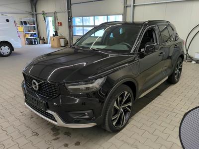 Volvo Xc40 T5 RECHARGE DKG, 2021