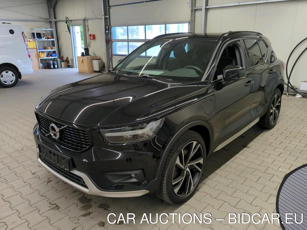 Volvo Xc40 T5 RECHARGE DKG, 2021