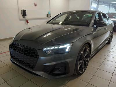 Audi A5 SPORTBACK 40 TDI S TRONIC S line, 2020
