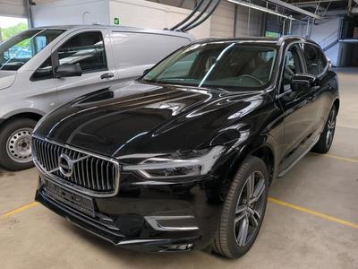 Volvo Xc60 B5 D AWD GEARTRONIC, 2019