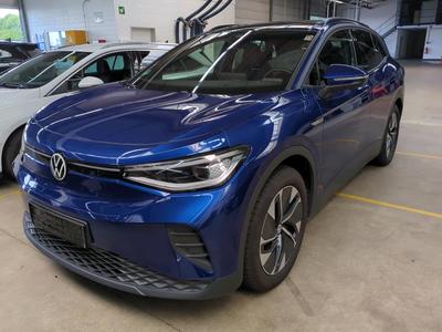 Volkswagen Id.4 PERFORMANCE UPGRADE, 2022