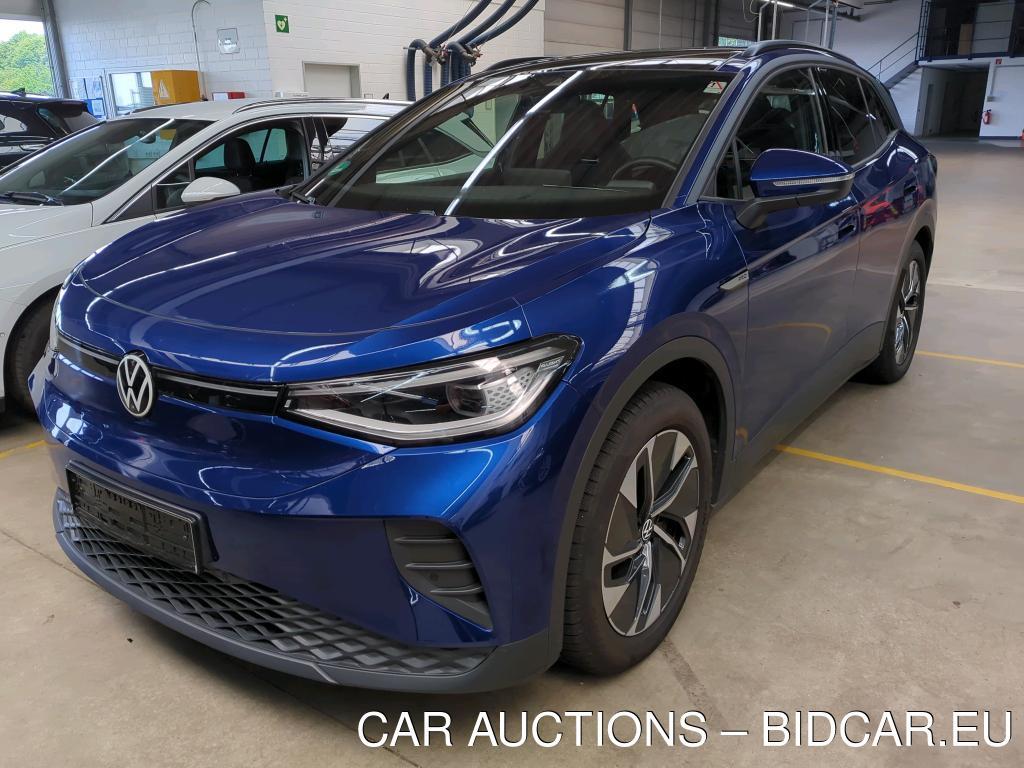 Volkswagen Id.4 PERFORMANCE UPGRADE, 2022