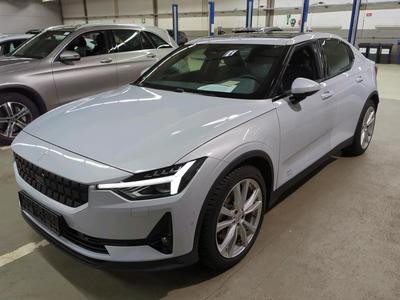 Polestar  2 DUAL MOTOR 78KWH, 2021