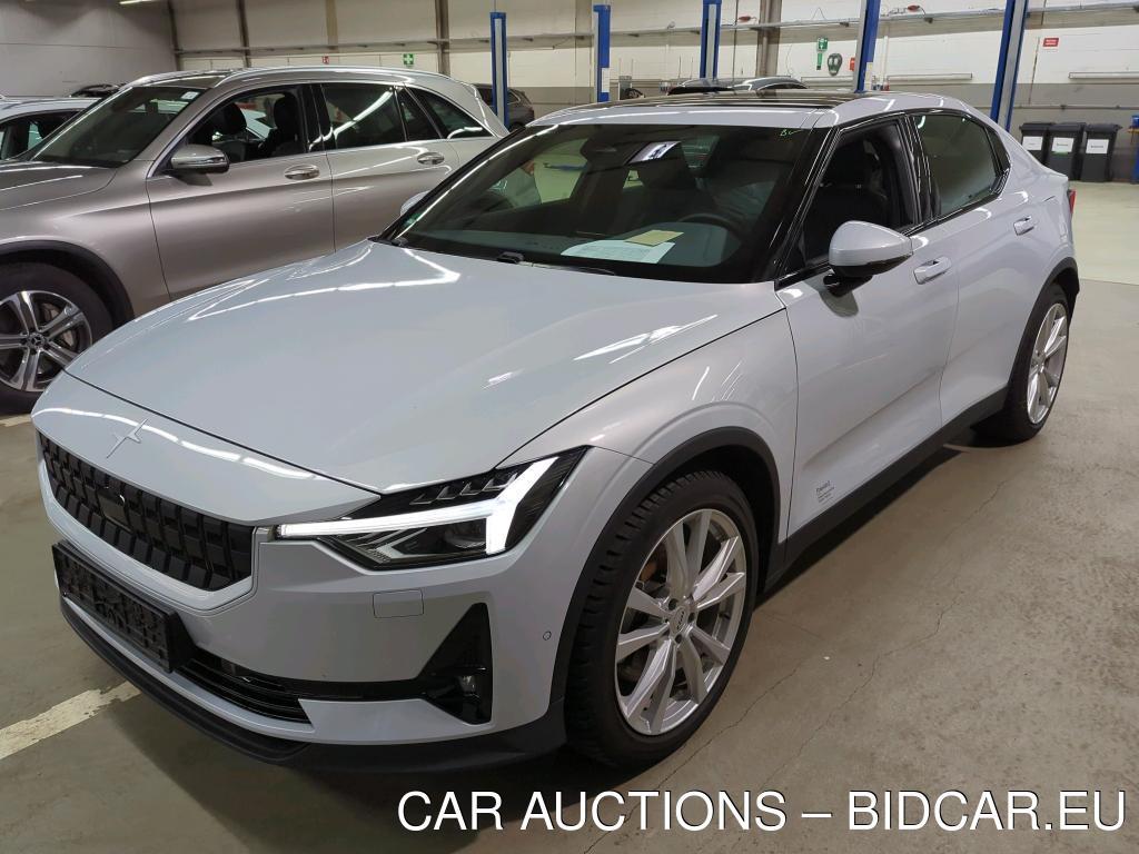 Polestar 2 DUAL MOTOR 78KWH, 2021