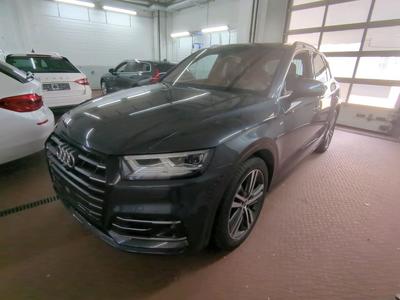 Audi Q5 55 TFSI E QUATTRO S TRONIC, 2021