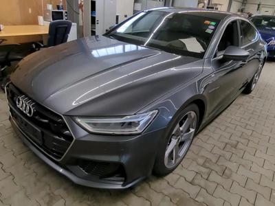 Audi A7 50 TFSIE QUATTRO S TRONIC, 2020
