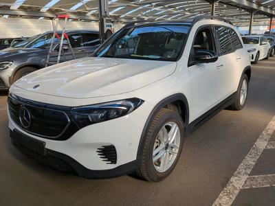 Mercedes-Benz Eqb 250+, 2023