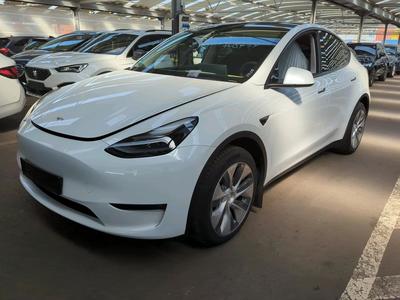 Tesla Model Y PERFORMANCE DUAL MOTOR AWD, 2023