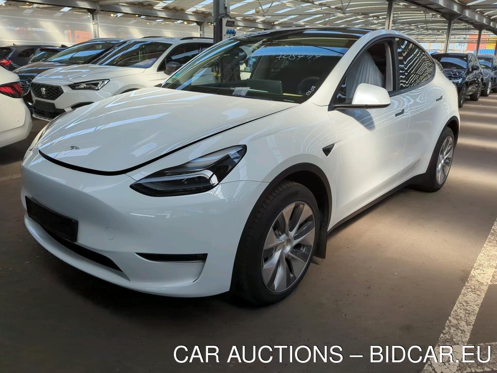 Tesla Model Y PERFORMANCE DUAL MOTOR AWD, 2023