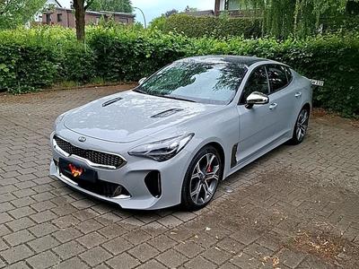 Kia Stinger 3.3 T-GDI AWD OPF GT, 2020