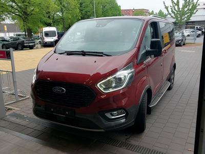 Ford Tourneo CUSTOM 320 L1H1 VA MH Active, 2022