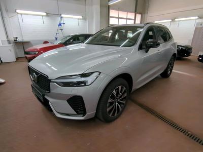 Volvo Xc60 B4 D AWD, 2023