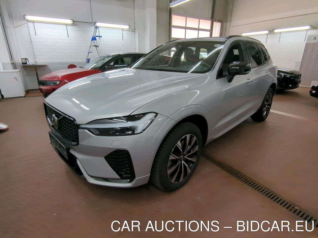 Volvo Xc60 B4 D AWD, 2023