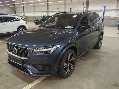 Volvo XC90 T8 AWD RECHARGE GEARTRONIC, 2020