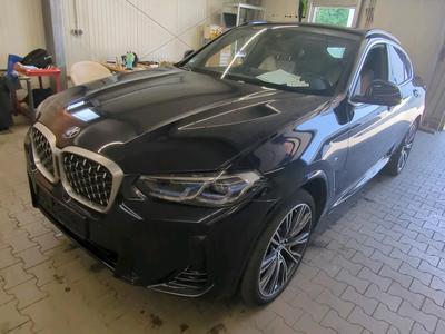 BMW X4 XDRIVE30D AUT., 2023