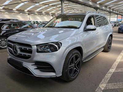 Mercedes-Benz Gls 580 4MATIC 9G-TRONIC, 2020