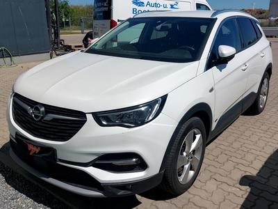 Opel Grandland X PLUG-IN-HYBRID 1.6 DI START/STOP AUT, 2021
