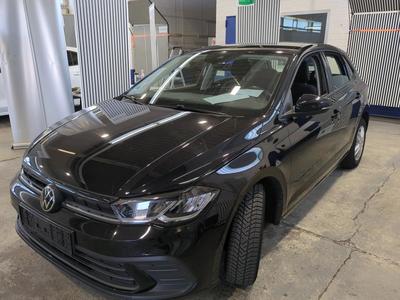 Volkswagen Polo 1.0 TSI OPF DSG Life, 2022