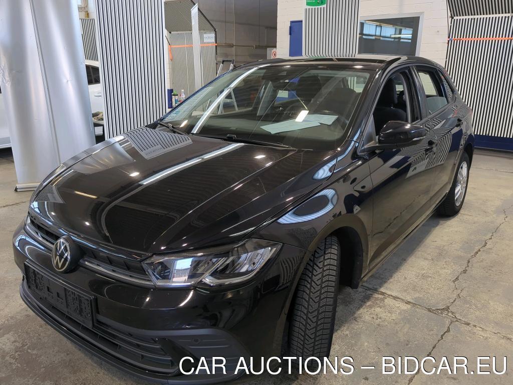 Volkswagen Polo 1.0 TSI OPF DSG Life, 2022