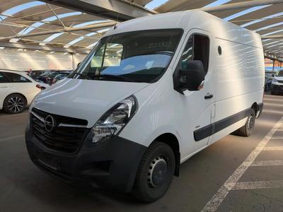 Opel Movano 2.3 D L2H2 2WD VA, 2020