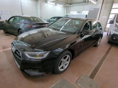 Audi A4 AVANT 30 TDI S TRONIC, 2020