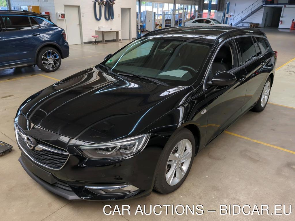 Opel Insignia SPORTS TOURER 1.6 DIESEL AUT Business Edition, 2020