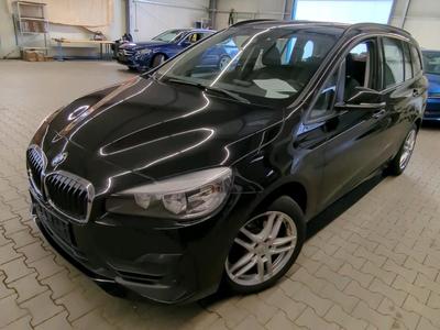BMW 218D GRAN TOURER AUT., 2020