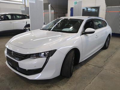 Peugeot 508 SW BLUEHDI 160 EAT8 Allure, 2019