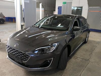 Ford Focus 1.5 ECOBLUE START-STOPP-SYSTEM VIGNALE, 2021