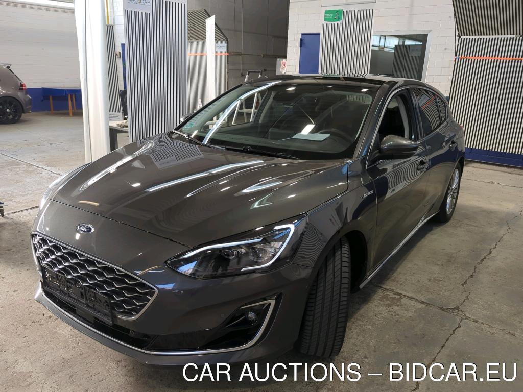 Ford Focus 1.5 ECOBLUE START-STOPP-SYSTEM VIGNALE, 2021