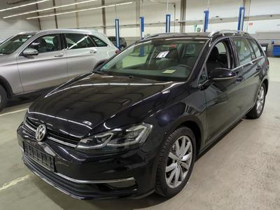 Volkswagen Golf VARIANT 2.0 TDI SCR DSG Highline, 2020