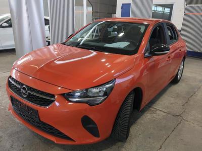 Opel Corsa 1.2 START/STOP Edition, 2022