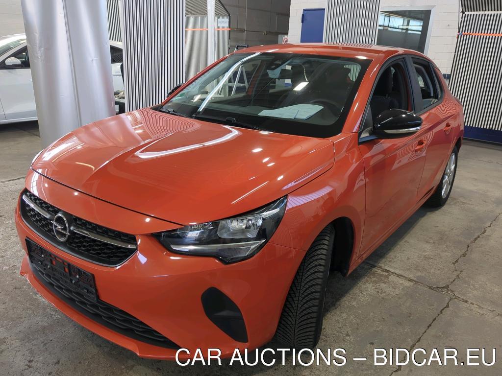 Opel Corsa 1.2 START/STOP Edition, 2022