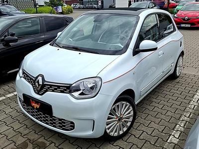 Renault Twingo ELECTRIC VIBES, 2021