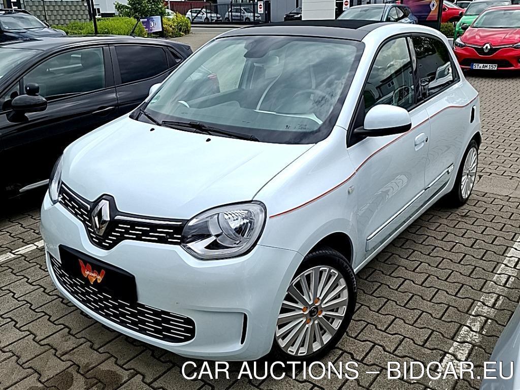Renault Twingo ELECTRIC VIBES, 2021