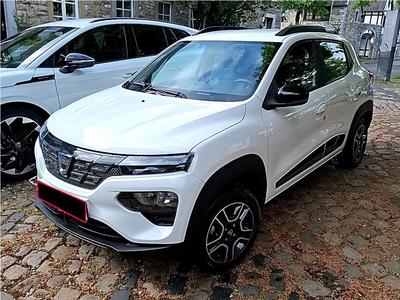 Dacia Spring - Comfort, 2022