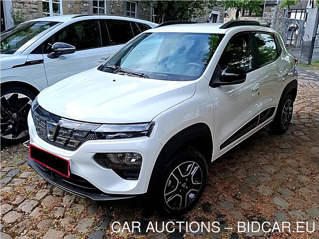 Dacia Spring - Comfort, 2022