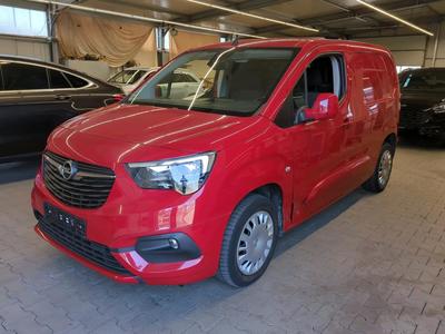 Opel Combo CARGO 1.5 D AUTM. Edition, 2019